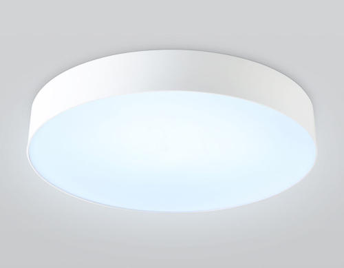 Потолочный светильник Ambrella Light Orbital Air FZ1355 изображение в интернет-магазине Cramer Light фото 5