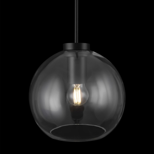 Подвесной светильник Freya Bravis FR8002PL-01B изображение в интернет-магазине Cramer Light фото 3