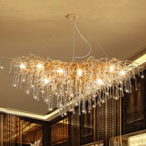 Подвесная люстра ImperiumLoft Marian 205824-26 изображение в интернет-магазине Cramer Light фото 3