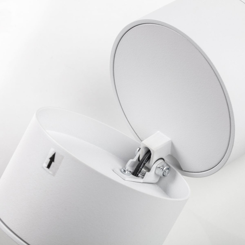 Накладной спот Lightstar Acuto 215836 изображение в интернет-магазине Cramer Light фото 4