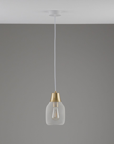 Подвесной светильник Moderli Adalina V11844-1P изображение в интернет-магазине Cramer Light фото 3