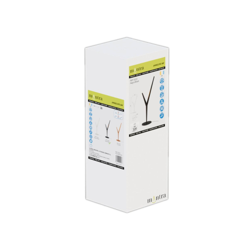 Настольная лампа Mantra Arrecife 9222 изображение в интернет-магазине Cramer Light фото 12