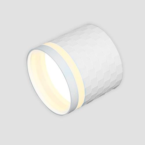 Накладной светильник General GWL-GX53-M-IP20 661763 изображение в интернет-магазине Cramer Light
