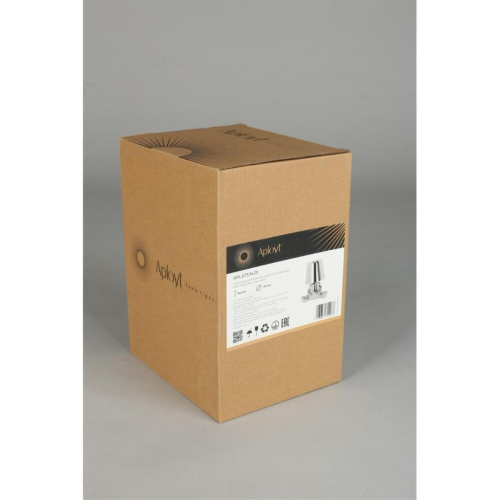 Настольная лампа Aployt Ninon APL.673.14.01 изображение в интернет-магазине Cramer Light фото 11