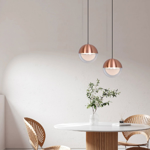 Подвесной светильник Favourite Luna 4371-1P изображение в интернет-магазине Cramer Light фото 3