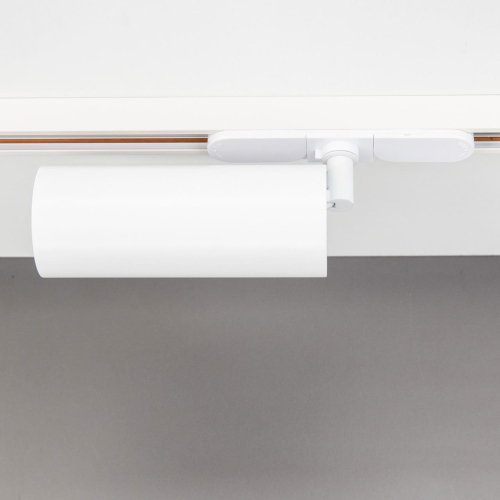 Трековый светильник Citilux Тубус CL01T120N изображение в интернет-магазине Cramer Light фото 4