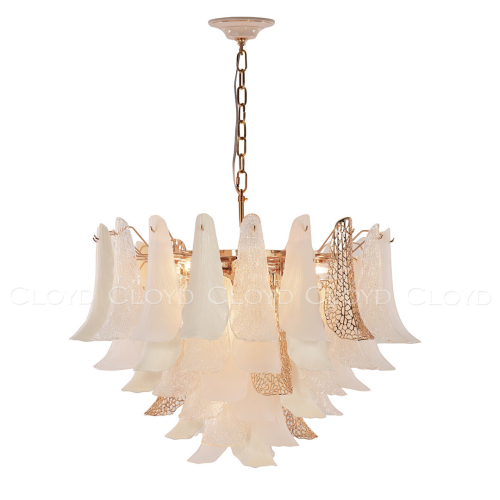 Подвесная люстра Cloyd Wasabi 11327 изображение в интернет-магазине Cramer Light