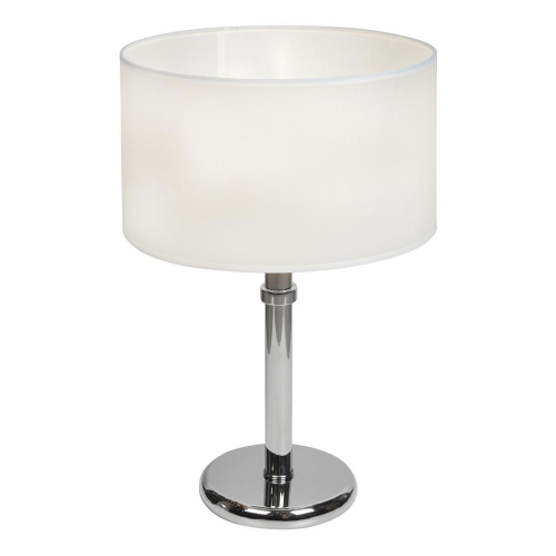 Настольная лампа iLamp Joy RM003/1T CR изображение в интернет-магазине Cramer Light фото 2