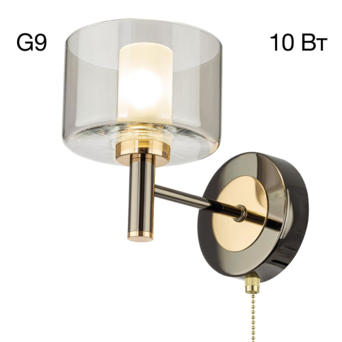 Бра Citilux Elan CL241311 дополнительное фото