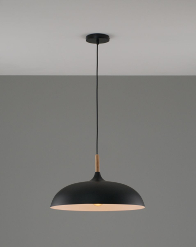 Подвесной светильник Moderli Hygo V11448-1P изображение в интернет-магазине Cramer Light фото 2