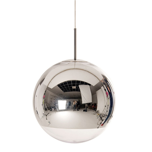 Подвесной светильник ImperiumLoft Mirror Ball 179993-22 изображение в интернет-магазине Cramer Light
