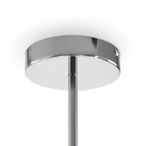 Люстра на штанге Freya Cross FR5381PL-06CH изображение в интернет-магазине Cramer Light фото 6