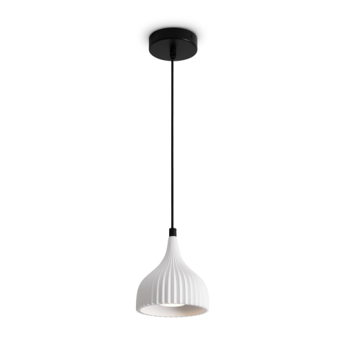 Подвесной светильник Freya Terra FR5582PL-01W изображение в интернет-магазине Cramer Light