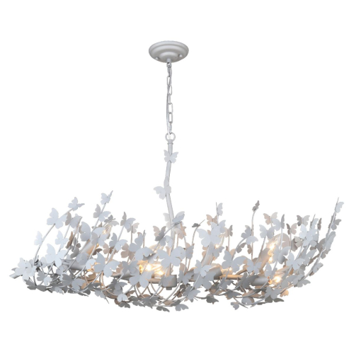 Подвесная люстра Favourite Aurelius 4736-12P изображение в интернет-магазине Cramer Light