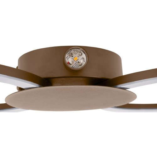 Настенный светильник Eglo Venticello 1 902127 изображение в интернет-магазине Cramer Light фото 4