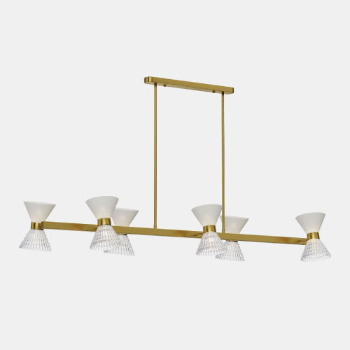 Потолочная люстра ST Luce Spirit SL2004.313.12 изображение в интернет-магазине Cramer Light