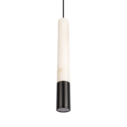 Подвесной светильник LOFT IT Montblanc 10475C Black изображение в интернет-магазине Cramer Light фото 5