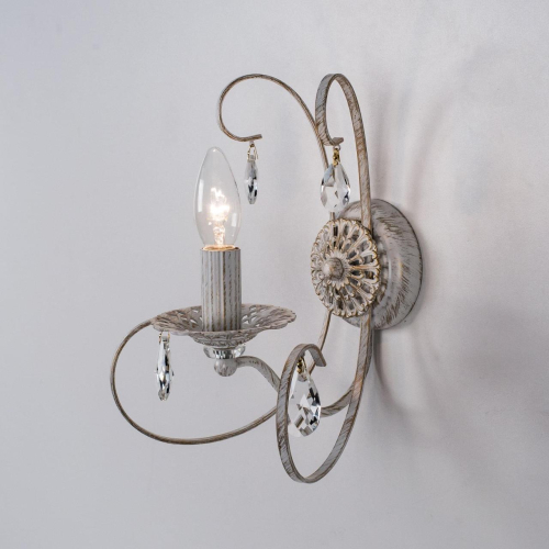 Бра Citilux Джесси CL410312 дополнительное фото фото 5