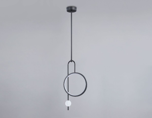 Подвесной светильник Ambrella Light Comfort FL66435 изображение в интернет-магазине Cramer Light фото 2