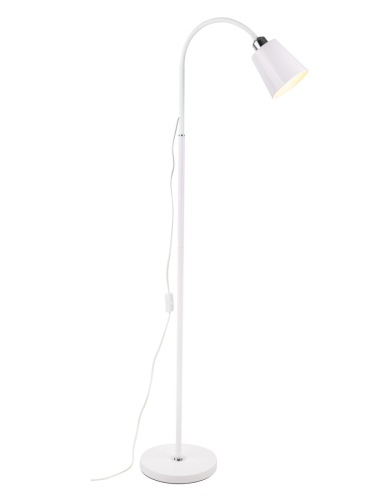 Торшер ARTSTYLE HT-140W изображение в интернет-магазине Cramer Light