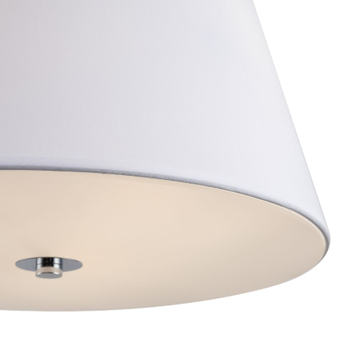 Подвесной светильник Maytoni Bergamo MOD613PL-03W изображение в интернет-магазине Cramer Light фото 5