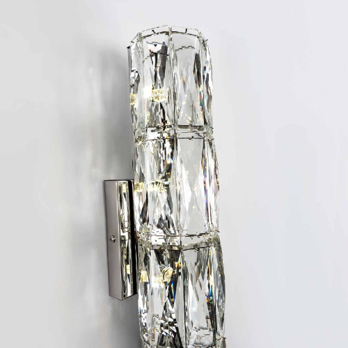 Настенный светильник Modelux ML.550.04 CR изображение в интернет-магазине Cramer Light фото 3