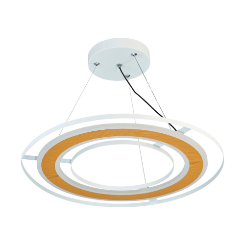 Подвесная люстра F-Promo Rotas 4696-4P изображение в интернет-магазине Cramer Light фото 2