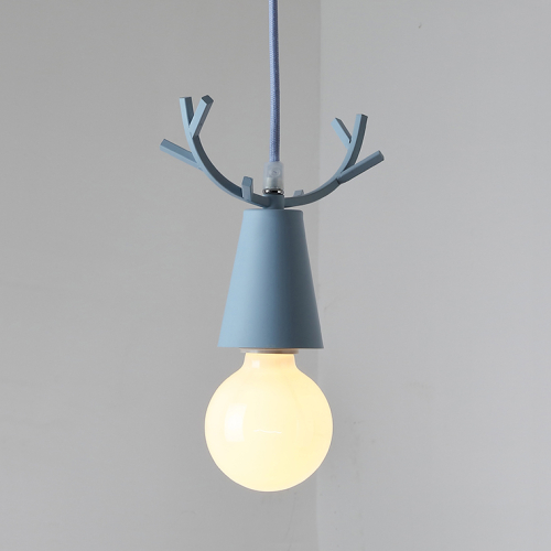 Подвесной светильник ImperiumLoft Deer 101510-26 изображение в интернет-магазине Cramer Light фото 5