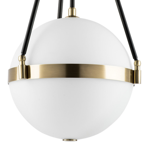 Люстра на штанге Lightstar 816037 изображение в интернет-магазине Cramer Light фото 2