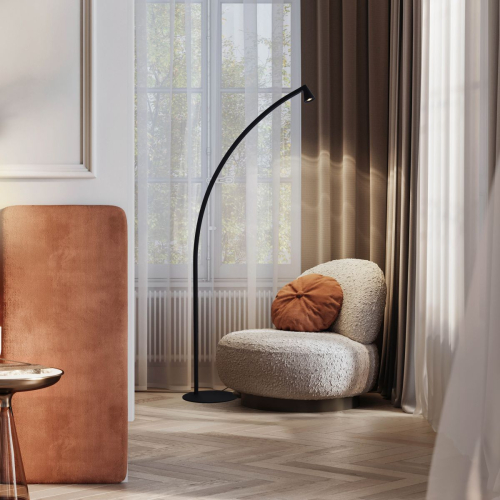 Торшер Mantra Africa 9417 изображение в интернет-магазине Cramer Light фото 4