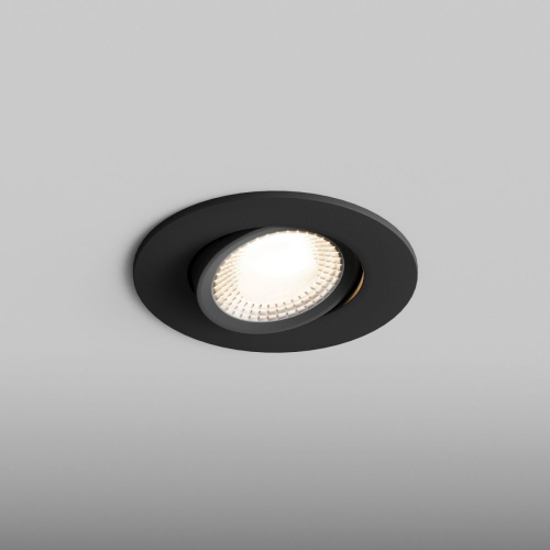 Встраиваемый светильник Hesby Lighting Atlas HSBL_0103 изображение в интернет-магазине Cramer Light фото 6