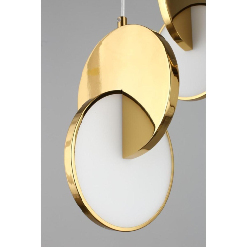 Подвесной светильник Aployt Mila APL.044.16.24 изображение в интернет-магазине Cramer Light фото 5