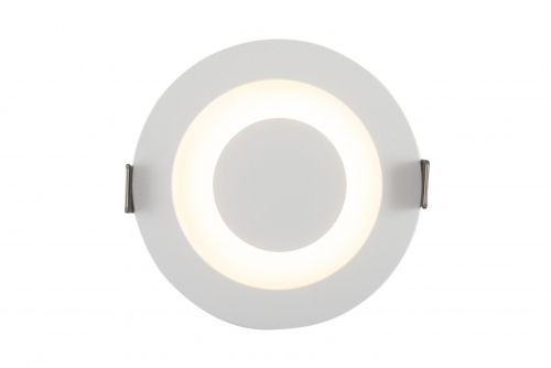 Встраиваемый светильник Denkirs DK2700-WH изображение в интернет-магазине Cramer Light фото 4