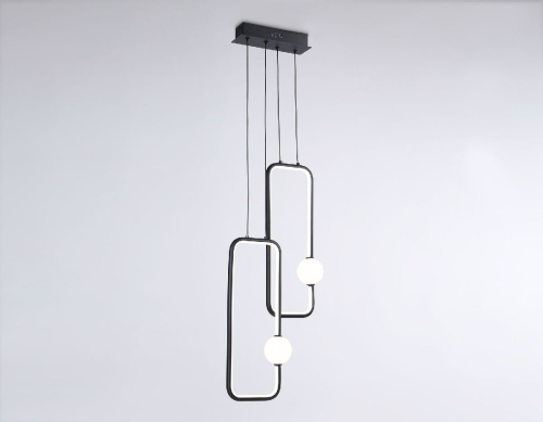 Подвесной светильник Ambrella Light Comfort LineTech FL66366 изображение в интернет-магазине Cramer Light фото 2