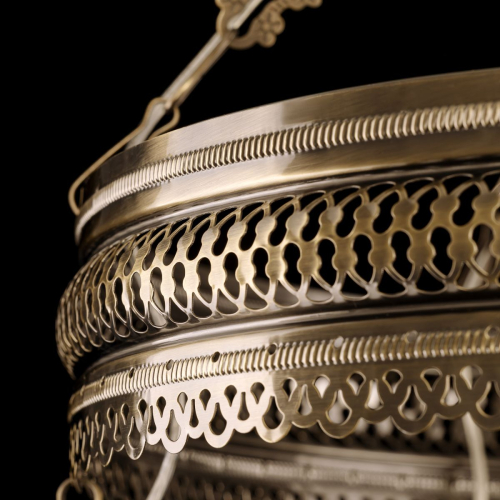 Подвесная люстра Citilux Каир CL419185 изображение в интернет-магазине Cramer Light фото 6