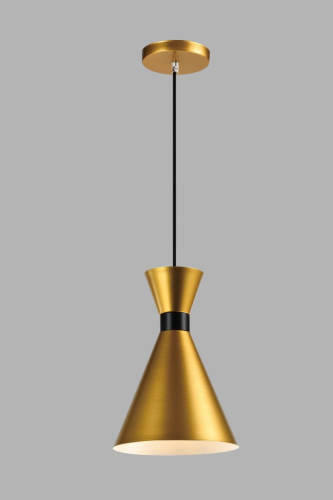 Подвесной светильник Moderli Pesaro V11557-1P изображение в интернет-магазине Cramer Light фото 3