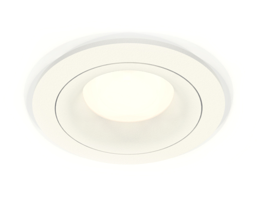 Встраиваемый светильник Ambrella Light Techno XC7621001 (C7621, N7010) изображение в интернет-магазине Cramer Light