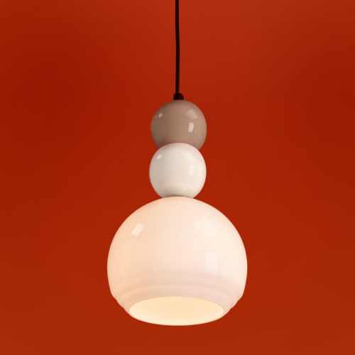 Подвесной светильник Freya Globo FR5628PL-01BGW изображение в интернет-магазине Cramer Light фото 13