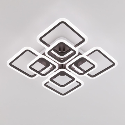 Потолочная люстра Citilux Марсель Смарт CL232A185E изображение в интернет-магазине Cramer Light фото 2