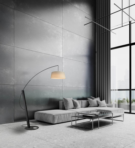 Торшер без абажура Mantra Ruti Ricca 9446 изображение в интернет-магазине Cramer Light фото 6