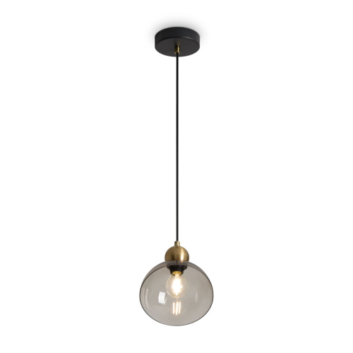 Подвесной светильник Freya Balla FR5560PL-01GB изображение в интернет-магазине Cramer Light фото 4