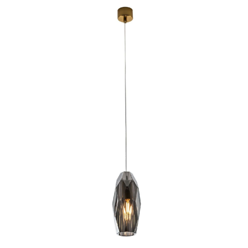 Подвесной светильник Modelux ML.88955.1 SM изображение в интернет-магазине Cramer Light фото 2