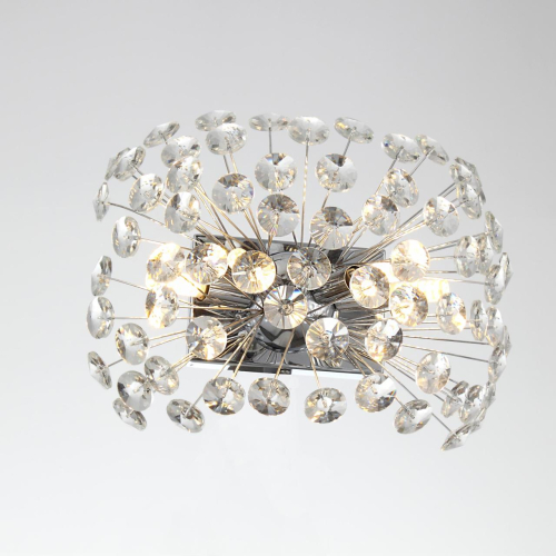 Настенный светильник Citilux Betsy EL322W04.1 изображение в интернет-магазине Cramer Light фото 12