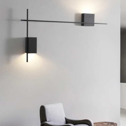 Настенный светильник ImperiumLoft Burton 208906-23 изображение в интернет-магазине Cramer Light фото 4