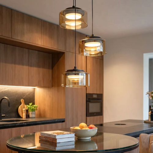 Подвесной светильник Citilux Espace CL243031 изображение в интернет-магазине Cramer Light фото 12