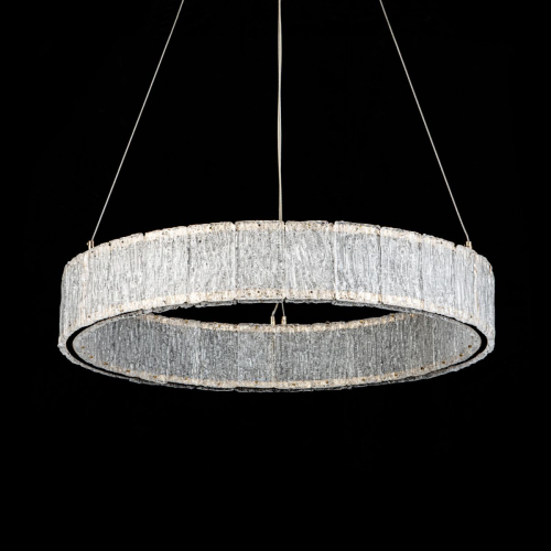 Подвесная люстра Modelux ML.9361.600 GD изображение в интернет-магазине Cramer Light фото 3