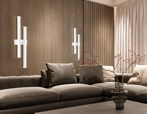 Настенный светильник Ambrella Light Comfort LineTech FL6151 изображение в интернет-магазине Cramer Light фото 6