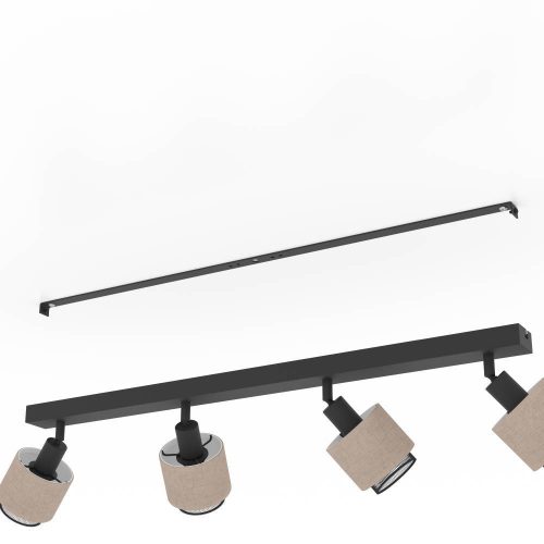 Спот Eglo Rosley 43659 изображение в интернет-магазине Cramer Light фото 6