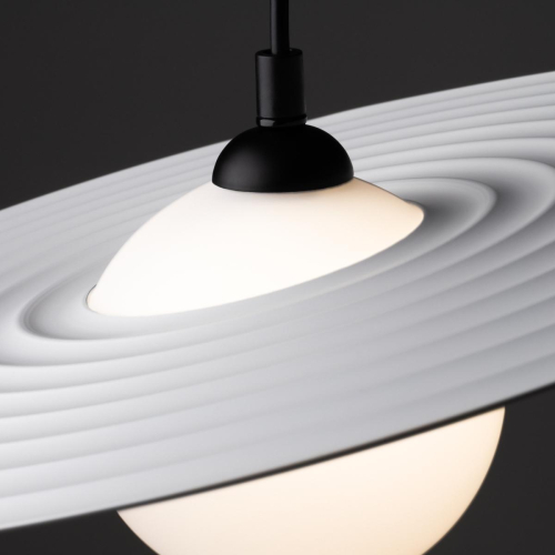 Подвесной светильник Freya Jovian FR5390PL-01W изображение в интернет-магазине Cramer Light фото 7