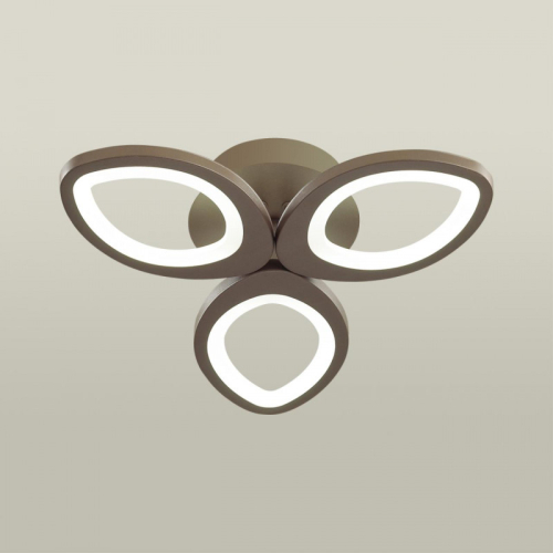 Потолочная люстра Lumion Lulu 4577/60CL изображение в интернет-магазине Cramer Light фото 3